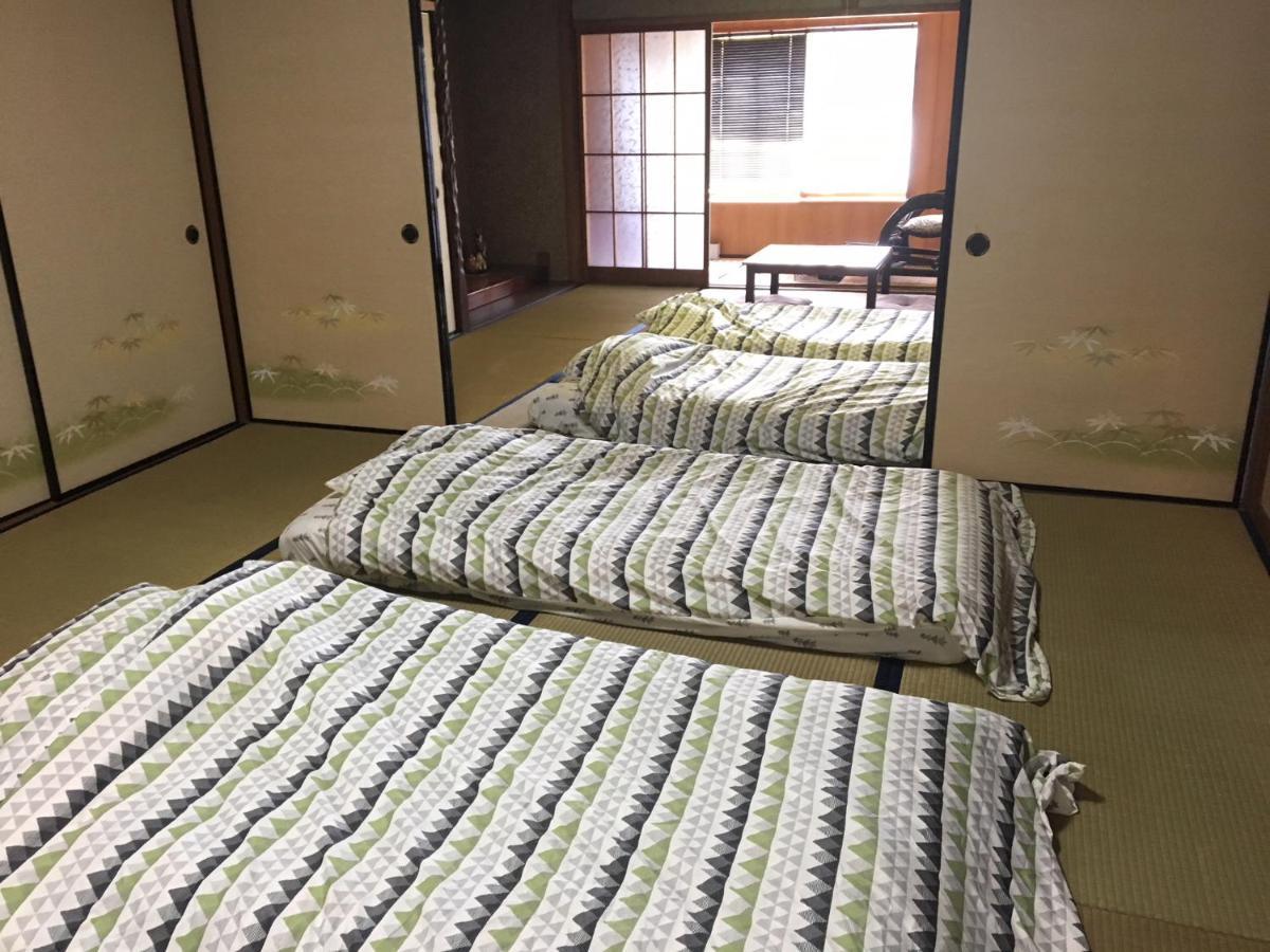 ゲストハウスさくら Guesthouse Sakura Sukumo Exterior foto