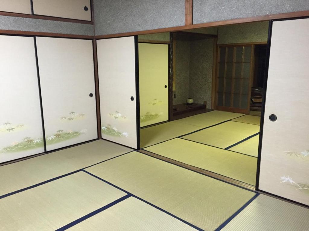 ゲストハウスさくら Guesthouse Sakura Sukumo Exterior foto