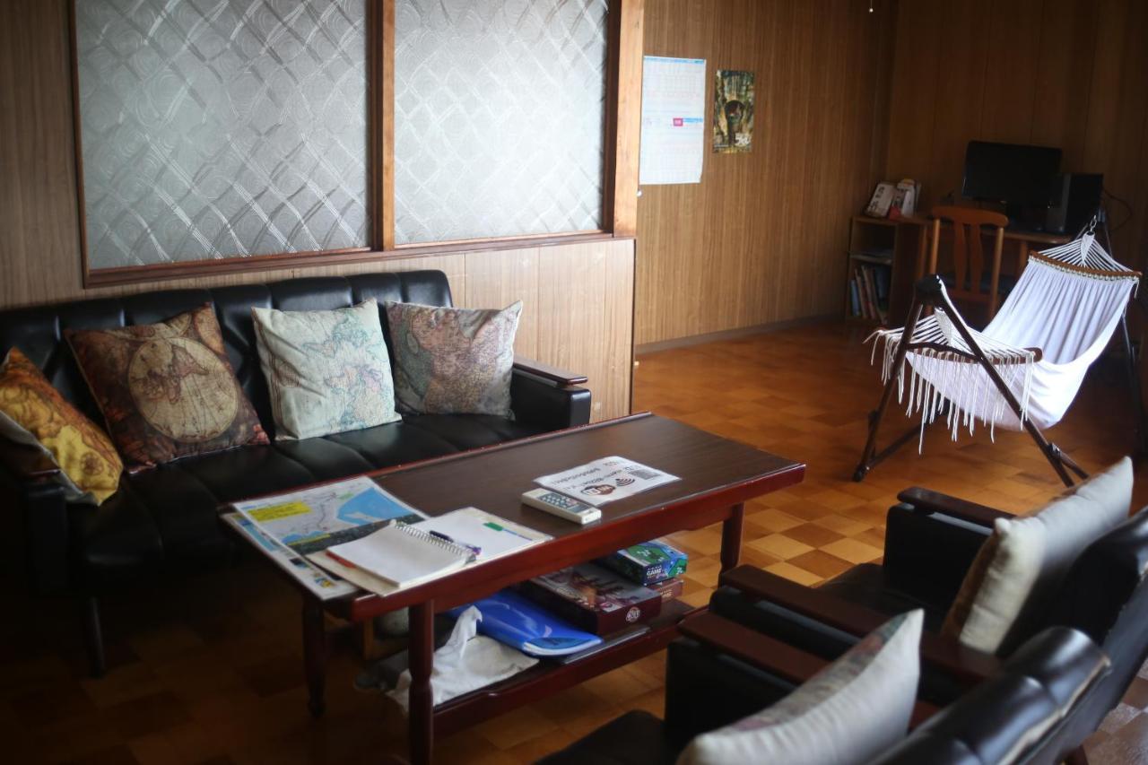 ゲストハウスさくら Guesthouse Sakura Sukumo Exterior foto