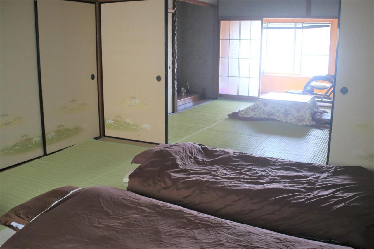 ゲストハウスさくら Guesthouse Sakura Sukumo Exterior foto